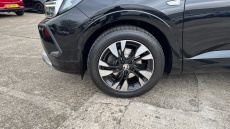 Vauxhall Grandland 1.2 Turbo Ultimate 5dr Petrol Hatchback